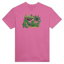 Camiseta enrollada de 100% algodón Blunt Keep One - Blanco - Ver 6