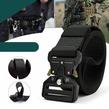 Men Belts - 130cm - View 1
