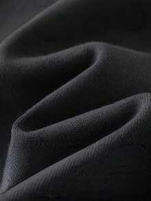 1 camiseta gráfica con estampado digital para mujer Labios, arcoíris, goteo, colores Camiseta casual de cuello redondo y manga corta. Camiseta de algodón ligera para las cuatro estaciones, lavable a máquina, no lavar en seco. - Negro - Ver 3