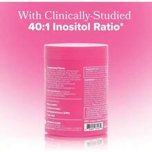 URO FLO Ovarian Health Support Hormone Balance Supplement For Women 90 Vegan Capsule - 其他 - 查看 8