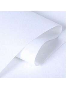 一次性2毫米厚白色地毯，活动派对过道地毯，婚礼开幕庆典过道地毯，舞台全覆盖迎宾地垫，户外商用地毯 - 白色 - 查看 13