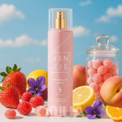Inspired By Marshmallow 81 - Kenzie Marshmallow Dream 250ML Fragrance Mist