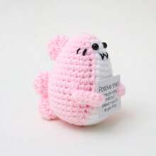 1 Adorable Shark Crochet Toy - 30-Minute DIY Project, Perfect Birthday Gift For Shark Lovers - Ideal For Birthdays, Holidays, Christmas, Valentine's Day Gifts Great White Shark, Shark Gifts, Shark, Adorable Crochet Toy