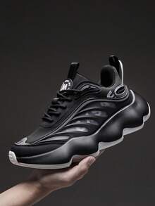 Men Shoes Sneakers Male Tennis Luxury Shoes Men Casual Shoes Trainer Race Breathable Shoes Fashion Loafers Running Shoes For Men