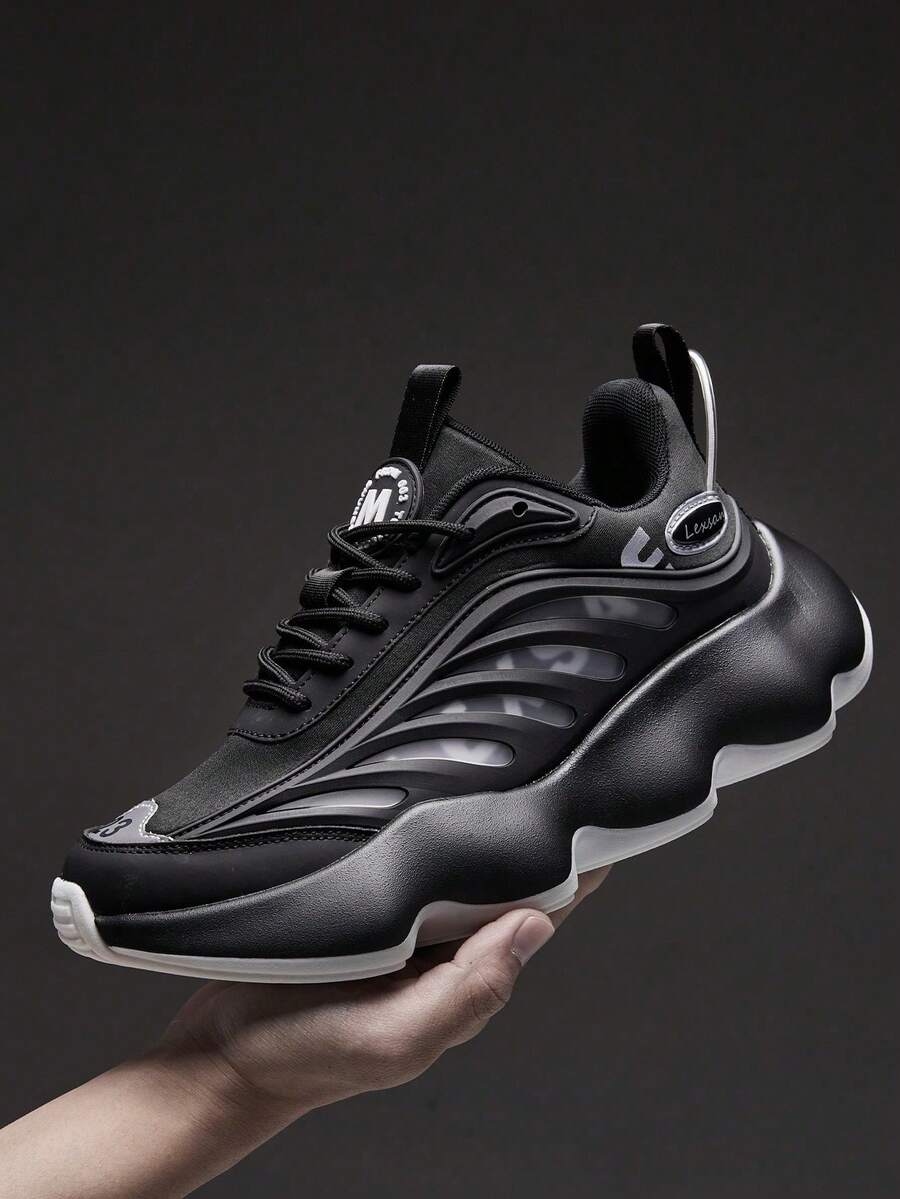 Men Shoes Sneakers Male Tennis Luxury Shoes Men Casual Shoes Trainer Race Breathable Shoes Fashion Loafers Running Shoes For Men