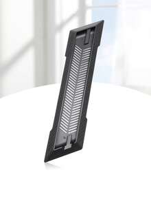 P4 Slim Console Simple Stand, P4 SLIM Vertical Stand, Plastic Cooling Stand