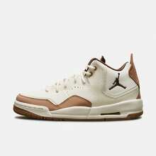 NIKE Air Jordan Legacy AJ 312 LOW Rookie  Retro Macaron Women's Basketball Shoes HQ3820-151 - Green Gray - View 14