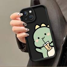 Fundas básicas para teléfono - Negro - Ver 5