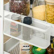 HOMCOM Rolling Cart With Drawers, 3-Tier Kitchen Shelf With Wheels For Kitchen And Office, White Steel 51.5x32x75.6cm - 1 - View 3