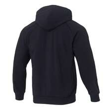 Skechers Chaqueta con capucha/Ropa exterior, Ropa deportiva unisex para gimnasio y fitness P225U133-03K8