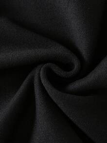 Sudadera con cremallera para mujer, ropa de otoño e invierno de talla grande, jersey informal de manga larga con hombros descubiertos, lavable a máquina