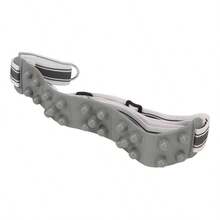 Cinturn de Masaje para Cinta de Correr, Cinturn Ajustable para Correr, Cinturn de Masaje para Gimnasio en Casa, Accesorios de Entrenamiento Fsico - inicial - Ver 1