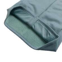 Under Armour PORTER 3-IN-1 Jacket/Coat, Hooded Loose Fit Women's Professional Training 1371593-323 - Bean Green - View 6