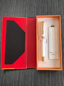 [Tùy chỉnh] Bộ quà tặng bút bi văn phòng bằng kim loại thép không gỉ kèm 2 ống mực, dùng để viết hàng ngày, ký tên, Giáng sinh, Sinh nhật, Ngày của Cha, Lễ Tạ ơn cho bạn bè, gia đình, lãnh đạo, đồng nghiệp, quay lại trường học, có thể tái sử dụng, đa chức năng, nhiều màu sắc, thu gọn, hiện đại, màu hồng đậm, tùy chỉnh, cá nhân hóa, độc đáo, tùy chỉnh, quà tặng đám cưới cá nhân hóa, bút cá nhân hóa có tên, bút tùy chỉnh cá nhân hóa, quà tặng cá nhân hóa cho phụ nữ/nam giới, quà tặng lý tưởng cho cô ấy, bạn trai, bạn gái, gia đình, bạn bè, trẻ em, học sinh, công nhân, khách hàng, nhân dịp Ngày của Cha, nhân dịp kỷ niệm, tốt nghiệp, đám cưới, nhân dịp kinh doanh/công việc/văn phòng, đa chức năng, trang trí, có thể tái sử dụng, hiện đại, nhiều màu sắc, dễ thương, cổ điển, hoạt hình, dễ thương, tùy chỉnh, cá nhân hóa, độc đáo, tùy chỉnh, công nhân, khách hàng, sinh viên, nhân dịp kinh doanh/công việc/văn phòng, nhân dịp trường học, tùy chỉnh Bút bi, Đồ dùng học tập cho năm học mới - nhiều màu - Xem 94