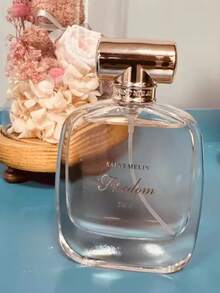 Eau De Parfum para Mujeres Saintmelin, Fragancia floral, amaderada y dulce de larga duración, set de regalo para estudiantes y amigos