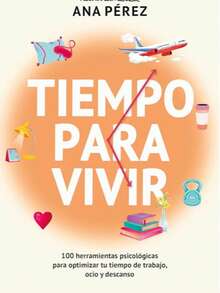 TIEMPO PARA VIVIR - Libro único - Ver 1