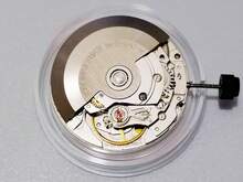 DOXA Reloj mecánico elegante de negocios y uso diario para hombres D205