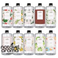 Scented Water Refill 1 Liter Room Aroma For Fabrics, Clothes, Curtains, Bathroom - Assorted - View 1