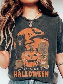 Women T-Shirts - Grey - View 1