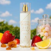 Inspired By Kayali Vanilla 28 - Kenzie Vanilla 70 250ML Fragrance Mist - Vanilla 70 - View 2