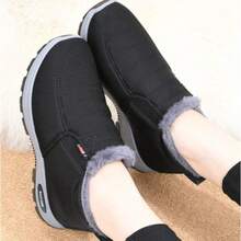 Women's Casual Outdoor Warm Snow Boots