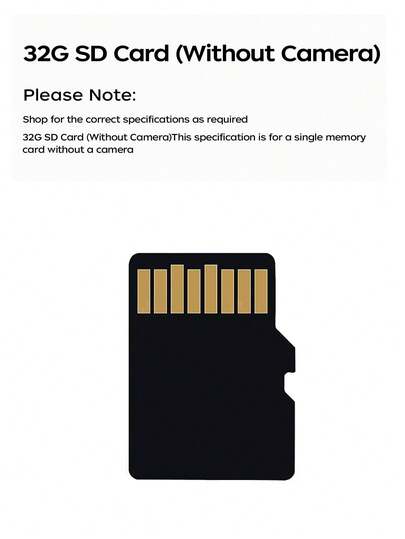 5G/2.4G WiFi 3MP HD Indoor Surveillance Camera, Ideal Baby/Pet/Nanny/Elderly Monitoring. Supports Cloud Storage 32/64GB SD Card Storage. view 9