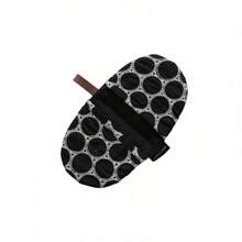 Pot Lid Cover, Heat Insulation & Anti-Scald, Embroidered Fabric Enamel Pot Handle Gripper Set For Home Kitchen