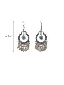 1 Pair Shiny Golden Half-Circle Stud Earrings, Women's Daily Jewelry, Suitable For Engagement, Wedding, Party, Vacation, Wedding, Girls Gift, Mother's Gift