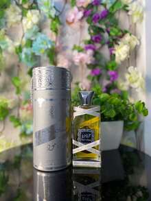 Perfumes de mujer Perfume Latafa Oud Mood Reminiscence Eau de Parfum 100 ml,Perfume feromonas Perfumes arabes Perfume dama (Quick ship) Formulado con notas de naranja, azafrán, lavanda y almizcle, adecuado para citas de parejas, socialización en bares nocturnos y ocasiones especiales, es una opción ideal para regalos navideños de mujeres (Halloween, Navidad, Día de San Valentín, Cumpleaños, Aniversario) Diseño moderno, lujo de alta gama, seductora, exótica, fragancia duradera.Apto para mujeres de todas las edades - Multicolor - Ver 1