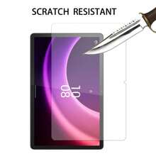 3PCS For Tab P11 Gen 2 11.5" P11 2nd Gen 2022 TB350FU TB350XC Tempered Glass Screen Protector Protective Tablet Film