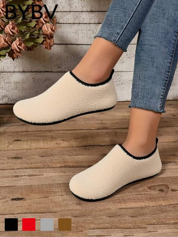 Pantofole da donna con suola in morbida gomma, pantofole da palestra per uomo e donna, pantofole sportive antiscivolo regolabili per interni ed esterni, pantofole portatili per famiglia e viaggi, pantofole invernali calde, scarpe da yoga, scarpe da corsa, scarpe da fitness