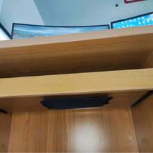 1 个带隐藏存储空间的秘密隔层钱包 - 耐用面料、魔术胶带、光滑纹理饰面 - 适用于现金、硬币、银行卡、珠宝、文件、账本、手表和贵重物品 - 家庭、办公室、旅行使用 - 黑色和灰色选项 - 无需电池,文件隐藏整理器,伪装成书籍/笔记本的保险箱,男士/女士礼物,安全配件,防盗保护,日常携带必需品 - 彩色 - 查看 3