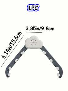 51 Piece Set Of Kitchen Sink Filter, ABS Plastic Triangular Drainage Basket, Non Food Contact Washing Net Filter, Suspended Storage Rack For Bowl Drainage And Food Waste, With Two Adhesive Strips For Easy Installation