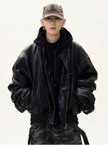 Men Jackets And Coats