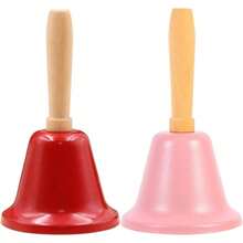 Decorative Bells & Dinner Bell - Roja - View 9