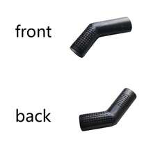 Anti-slip Motorcycle Gear Shift Lever Sleeve - Black - View 7