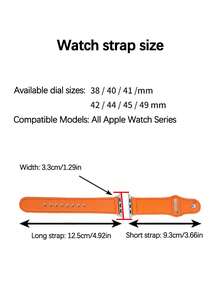 La nueva correa de cuero y la correa magnética de metal ultra1/2 son adecuadas tanto para hombres como para mujeres, y son compatibles con tamaños de 45/49/38/40/41/42/44mm. Son compatibles con las series de relojes 1/2/3/4/5/6/7/8/S. Son transpirables, ligeras, no asfixiantes, no irritantes y no se desprenden. Toda la serie de relojes se puede usar con correas deportivas y domésticas impermeables S9 y S10, con múltiples colores a elegir.