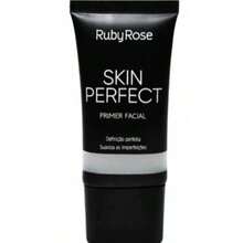SKIN PERFECT FACIAL Primer Ruby Rose HB-8086 - HB-8086 - Xem 1