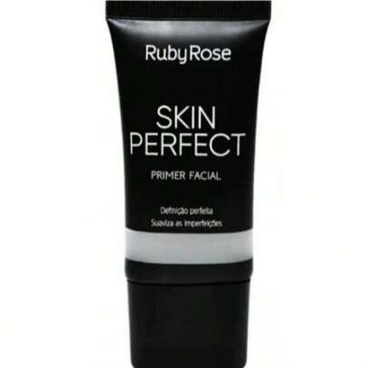 SKIN PERFECT Primer FACIAL Ruby Rose HB-8086