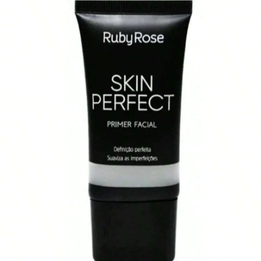 SKIN PERFECT FACIAL Primer Ruby Rose HB-8086 - HB-8086 - Xem 1