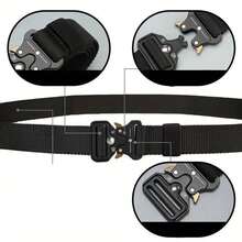 Men Belts - 130cm - View 6