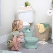 Bacinica My Size Pottypro Menta Ingenuity 11124-040 - Verde - Ver 3