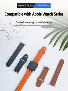 La nueva correa de cuero y la correa magnética de metal ultra1/2 son adecuadas tanto para hombres como para mujeres, y son compatibles con tamaños de 45/49/38/40/41/42/44mm. Son compatibles con las series de relojes 1/2/3/4/5/6/7/8/S. Son transpirables, ligeras, no asfixiantes, no irritantes y no se desprenden. Toda la serie de relojes se puede usar con correas deportivas y domésticas impermeables S9 y S10, con múltiples colores a elegir.