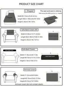 1PC Polar Fleece Jacquard Sofa Cushion Cover, Beautiful Decorative Sofa Cushion Cover, Pet-Proof Sofa Dust-Proof Elastic Sofa Cushion Cover, Jacquard Lines, Solid Black Color, Simple And Elegant, Waterproof, Non-Slip, Machine Washable, Suitable For L-Shaped Sofa 1/2/3/4 Seats, Spring, Summer, Autumn And Winter Seasons - Black - View 4