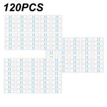 40/80/120 Invisible Facial Lifting Patches, Tighten Chin, Fade Fine Lines, Shape V-Shaped Face, Perfect Facial Lifting Tool - Clear - View 13