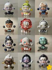 KEYCEO Ono Series Forgiveness City III, MANA Wilde Fairy Tale Series, Jungle Castle Series Blood Rose, Bubble Valentine's Day Lover Hanging Card Limited, Mystery Gift Box , Birthday Decoration Diary Gift Box, Christmas Limited Edition, Birthday Gift Box, Valentine's Day Diary Set, Debut Anniversary, Album Series, Christmas Theme, Gift Set, 1 Piece Random Delivery