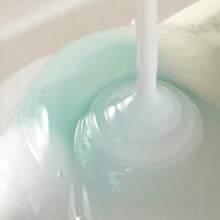 Anshuren Peptide Brightening Roll-On Essence Eye Cream - Hydrating, Anti-Wrinkle, Improving Dullness And Brightening The Eye Area. Roll-On Massage For Cool And Comfortable Eye Care. - Mint Green - View 5