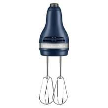 Baking Expert! KitchenAid Mixer | 5-Speed Control | Stainless Steel Turbo Beater For Easy Dough Kneading And Whipping | Kneading And Whipping In One Go! | Stainless Steel Non-Central Beater For More Uniform Mixing And Less Splashing