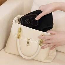 USB-uppladdningsbar fotledsmassageapparat med 3 massagelägen och justerbar temperatur, lång batteritid, bärbar design - Multifärgad - Visa 10