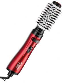Mondial ER-11-KR Rotating Straightening Brush, Hot Cold Air, Dry Brush, 1000W - 查看 5